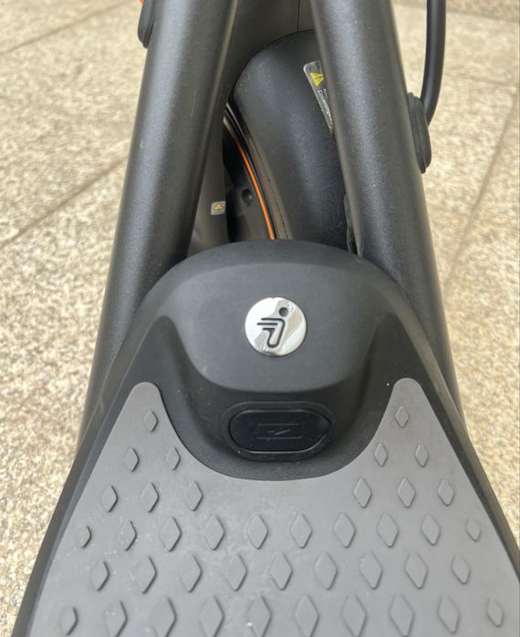 Trotinete elétrica Ninebot F40I