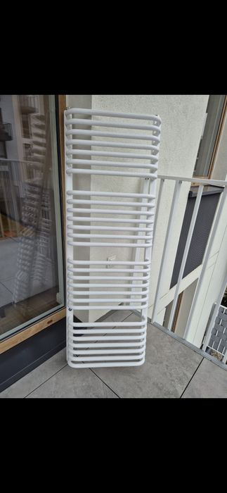 Grzejnik łazienkowy