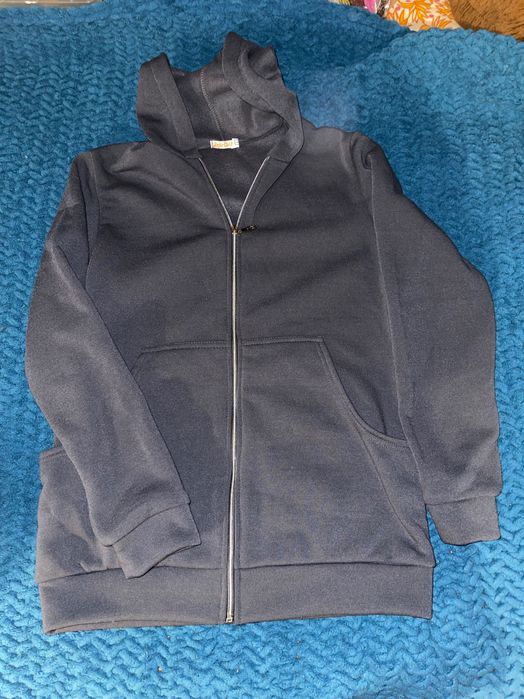 Спортивный костюм тройка