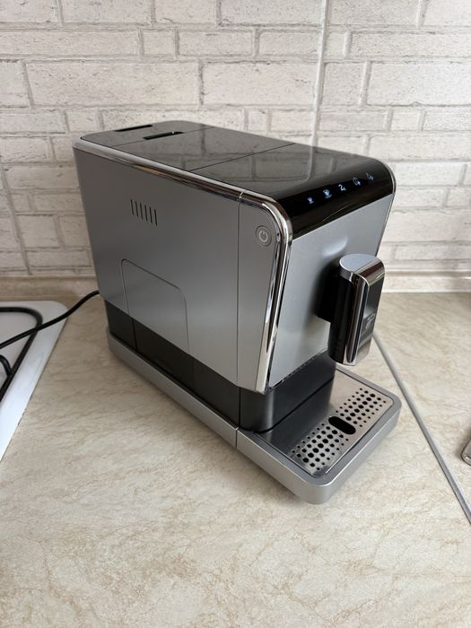 Кавомашина Tchibo Esperto Caffe