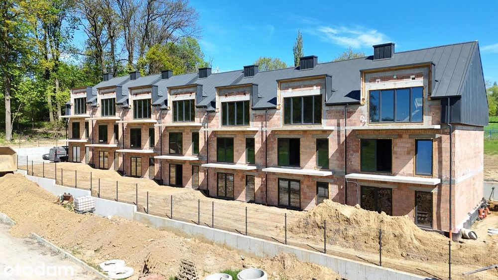 Apartament Platynowa dwupoziomowe