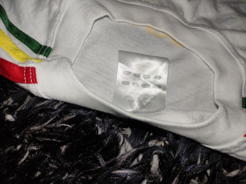 T-shirt Adidas Meia Maratona de Lisboa 2013 - Algodão - XL

Entrega em