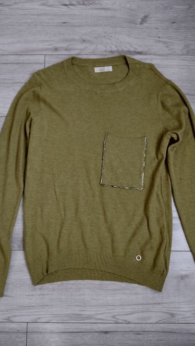 Sweter damski nowy