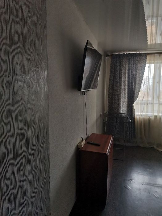 Аренда квартиры посуточно