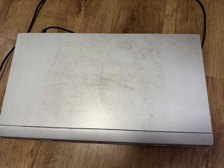 Odtwarzacz CD/DVD - DK Digital DVD-911