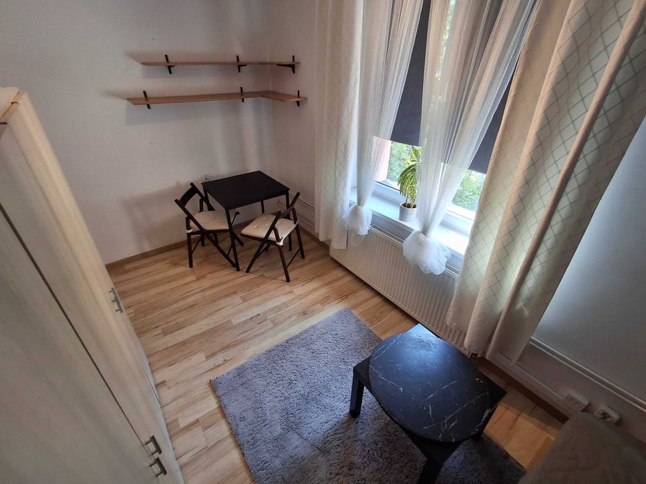Mieszkanie – Kraków, Nowa Wieś, Krowodrza - Widok 5