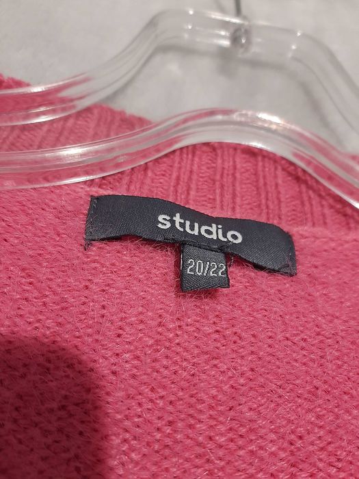 Kardigan damski rozm 20/22 Studio