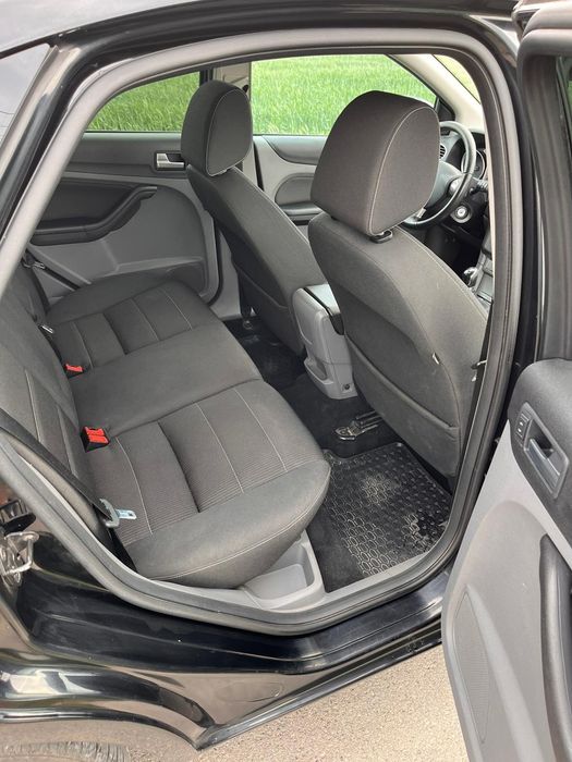 Ford focus MK2 1.8 benzyna 125km Opis!
