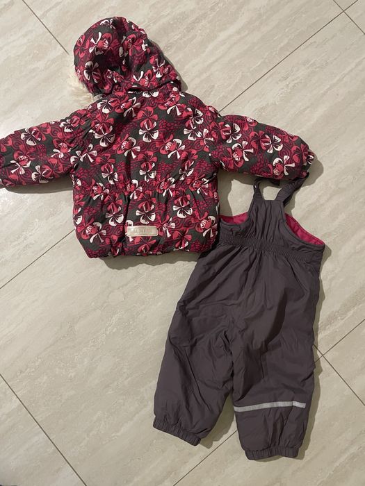 Костюм lenni для дівчинки