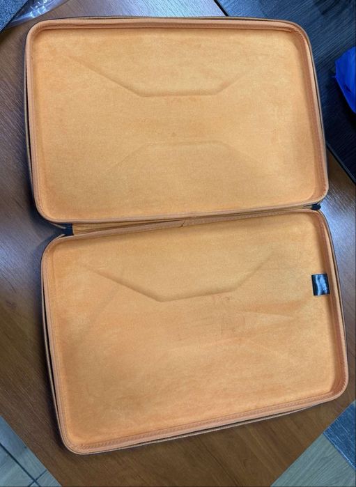 Чохол протиударний для ноутбука 17 дюймів Remax BAG-03