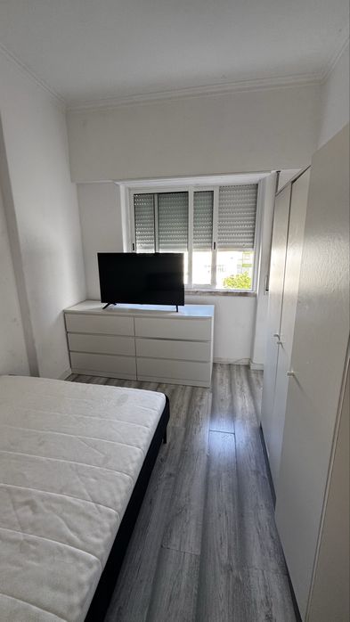 Aluguel de quarto