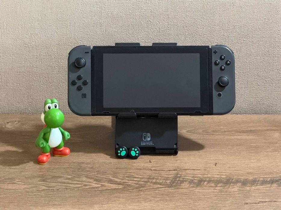 Безкошовні ігри Nintendo Switch + sd 16 gb #192