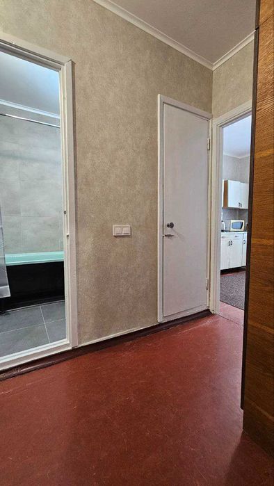 Оренда 1ї квартири на Таращанському мас-ві