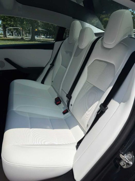 Tesla Model 3      2024