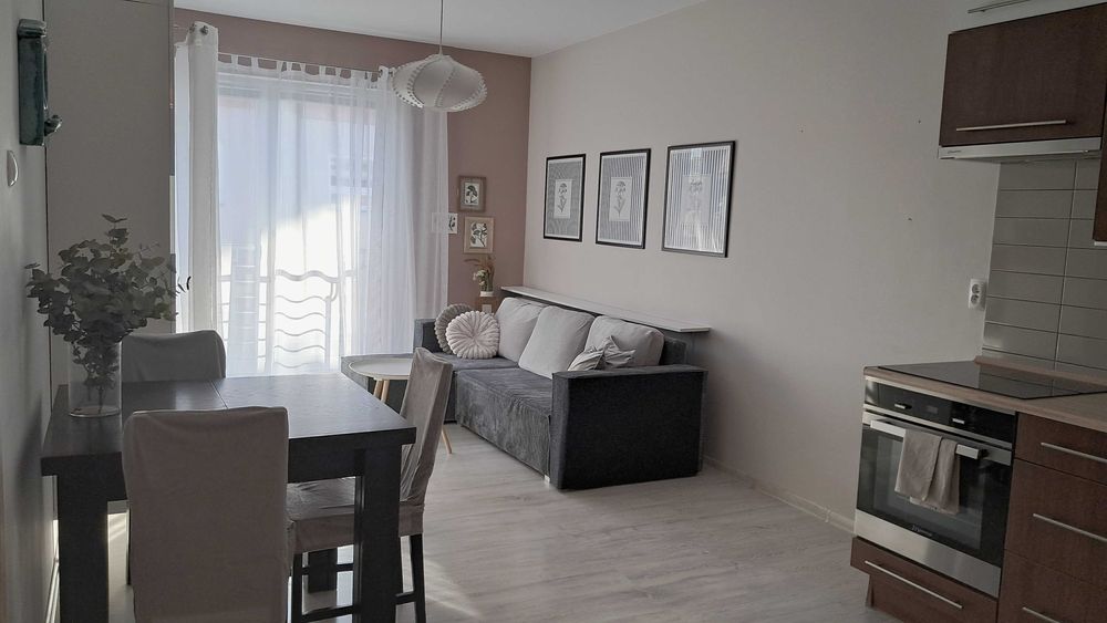 Mieszkanie do wynajęcia - Osiedle Słoneczne Skierniewice