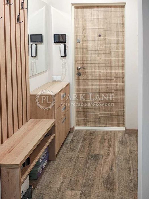 Продаж 3 кімн з ремонтом вул. Чистячківська 7 Святошин Нивки Парк Без%