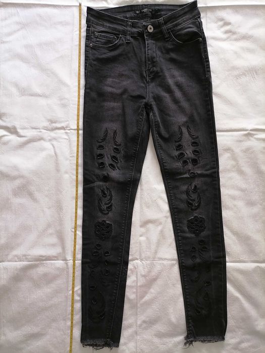 Штани підліткові різних кольорів (9 шт)