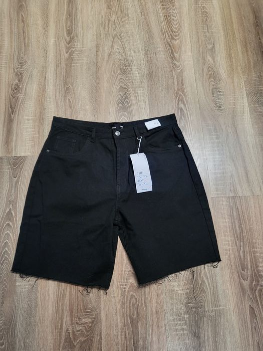 Nowe bermudy damskie