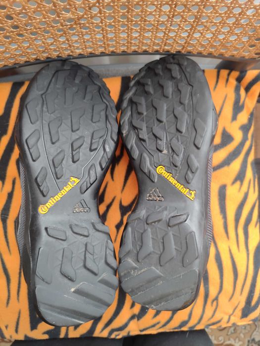 Кросівки Adidas TERREX AX3 GTX
