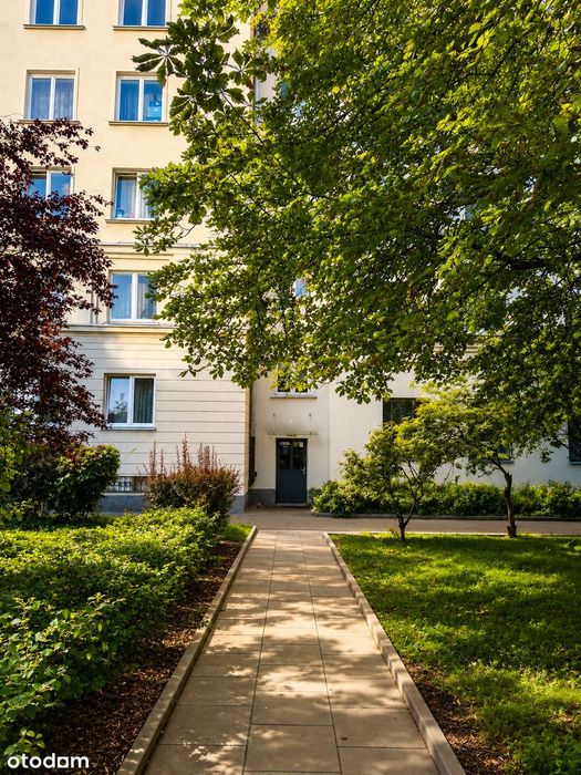 Mieszkanie – Warszawa - Widok 3