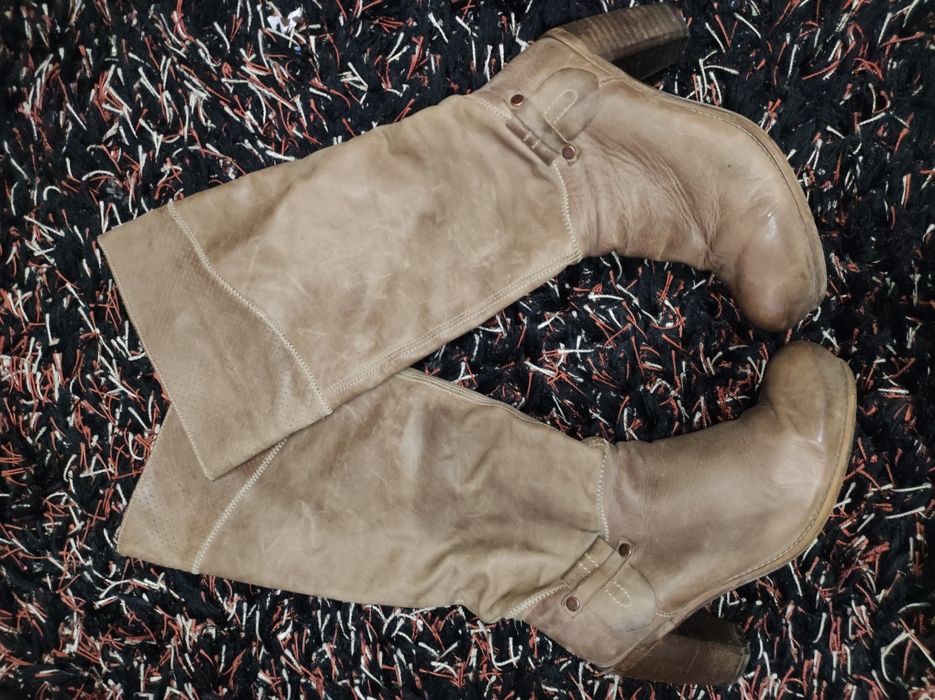 Botas da Salsa n.40