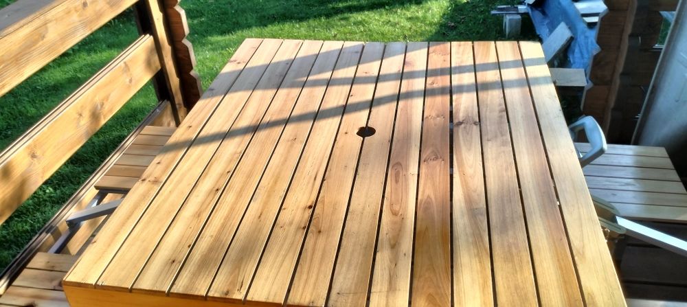 sprzedam stolik turystyczny walizkowyy