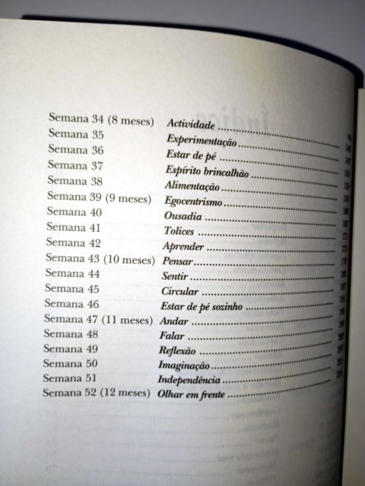 Um Começo Inteligente para o seu Bebé