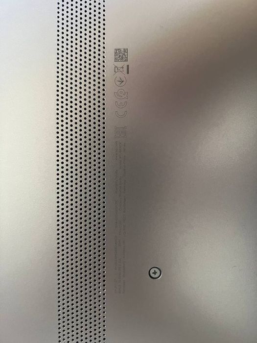 Ноутбук HP, модель: RTL8821CE