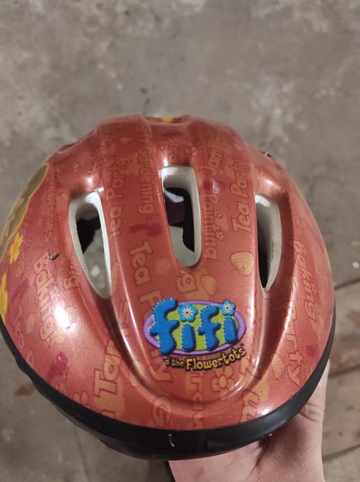 Продам детский шлем