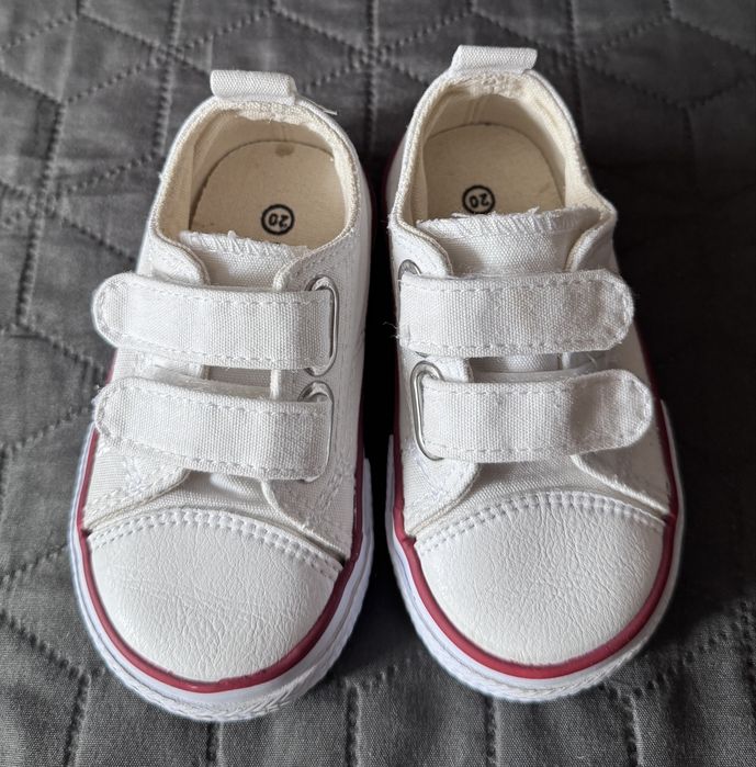 Кеди Apawwa 20 р