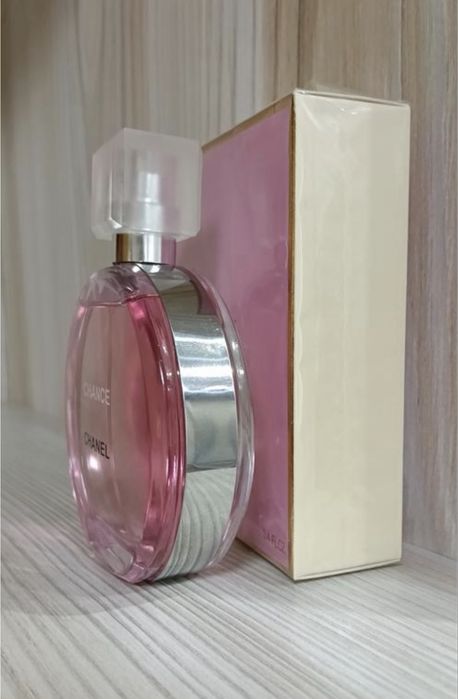 Chanel chance EAU TENDRE. Парфум жіночий шанель шанс