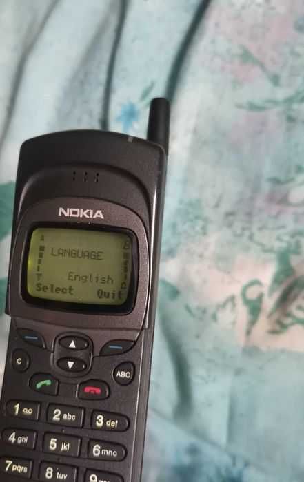 Nokia 8110 Oryginał Kolekcjonerski Polecam