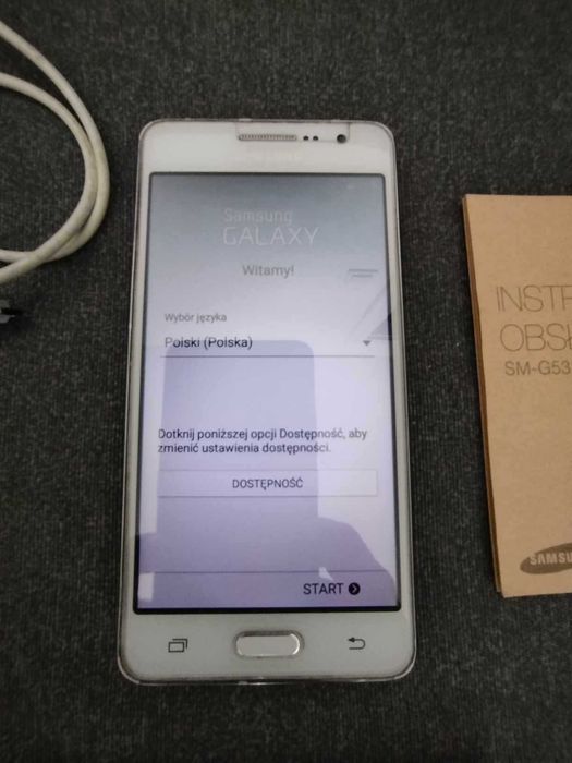 Samsung Galaxy Grand Prime