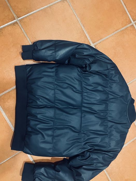 CASACO CHICAGO EM BOM ESTADO