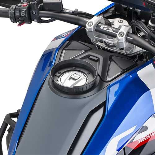 BF84 R1300GS i ADV (24>25) i R1300RT 2026, Givi mocowanie tanklock