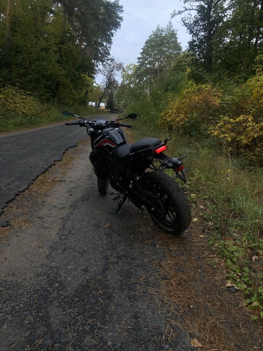 Продам lifan sr220