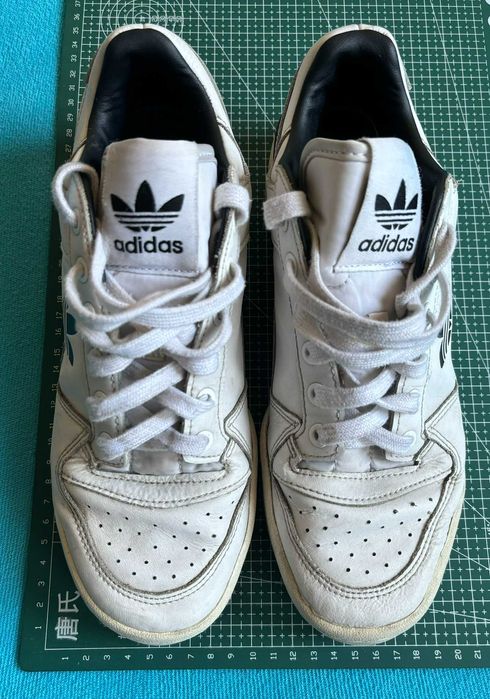 Buty sneakersy Adidas Originals Forum Bold
