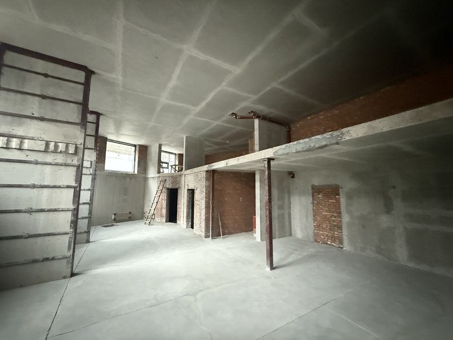 Нежитлове приміщення ЖК Львівська площа