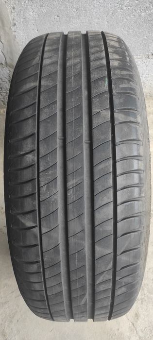 Opony Letnie Michelin 215x60x16