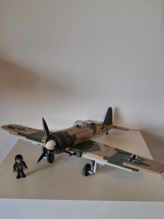 COBI Focke wulf FW 190A-4
