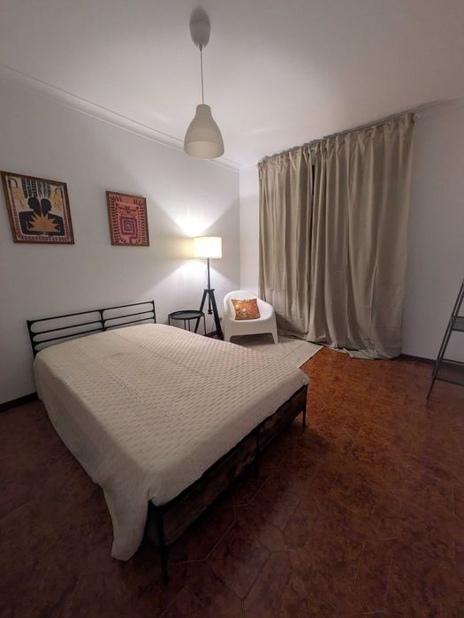 Quarto para arrendar em Monção