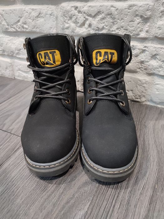 Buty CAT Caterpillar rozmiar 39