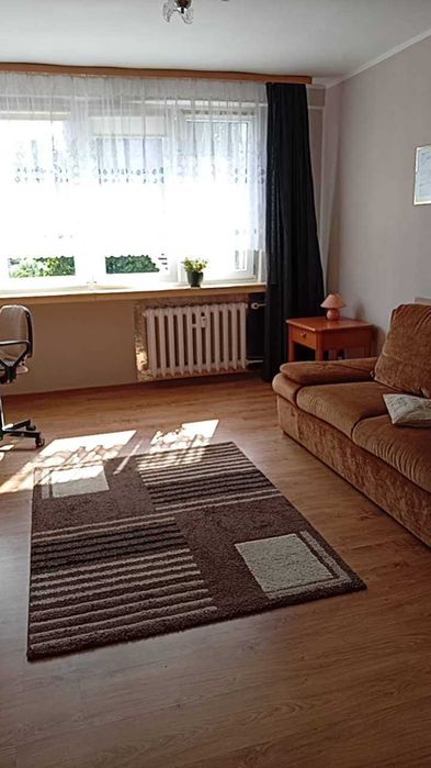 Mieszkanie – Szczecin, Osiedle Ustronie, Pomorzany - Widok 3