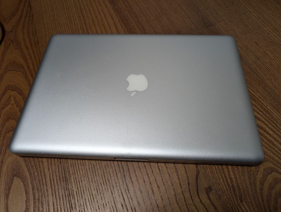 MacBook Pro 15 2010