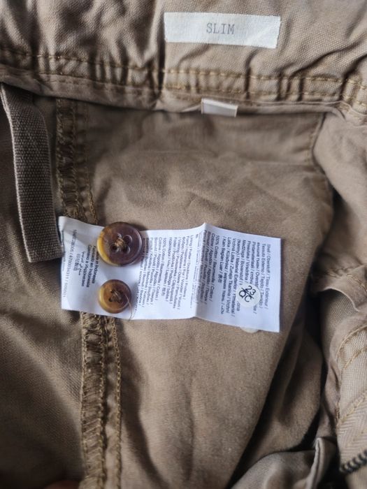 Джоггеры ,cargo Esprit.