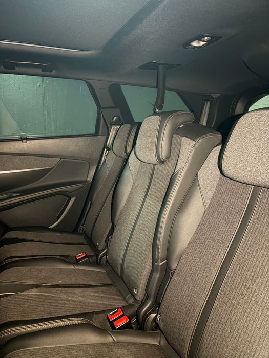 Peugeot 5008 GT Line