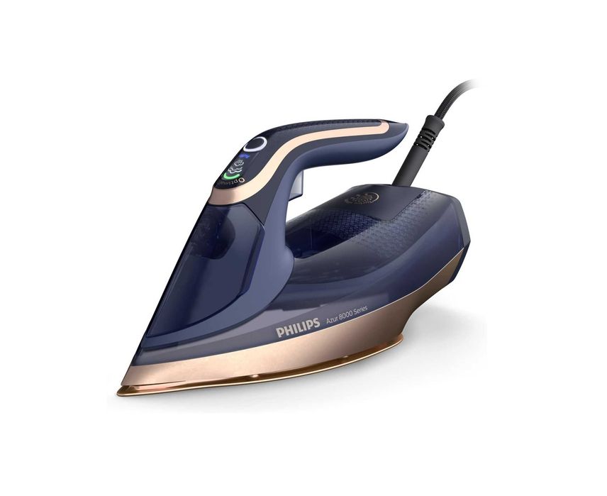 праска парова Philips Azur 8000 Series DST8050/20 Fer à vapeur