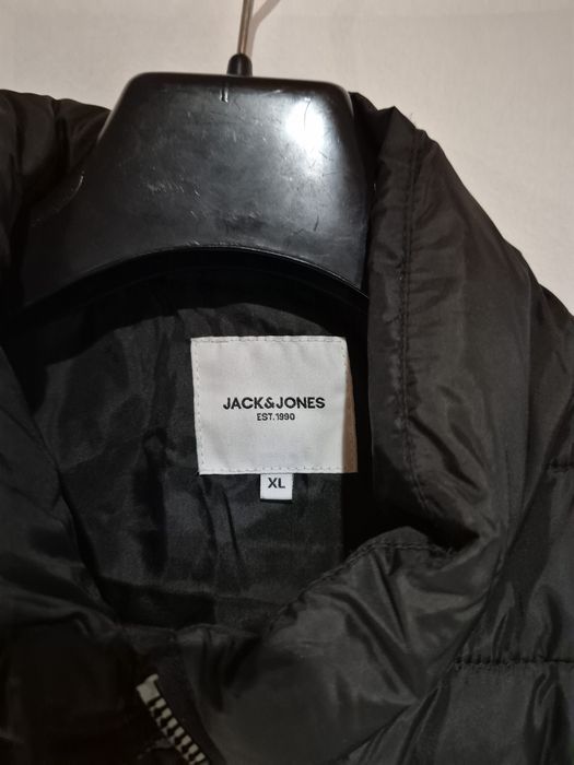Colete Jack & Jones Tamanho XL