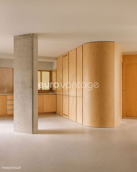 Apartamento T2