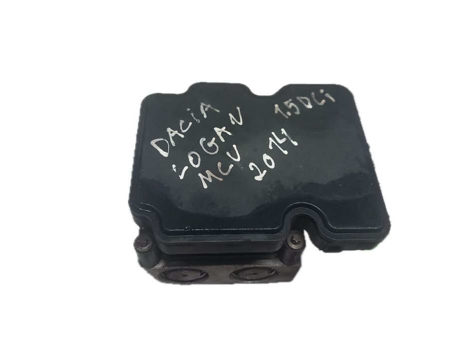 ABS DACIA Logan MCV II (7S_)